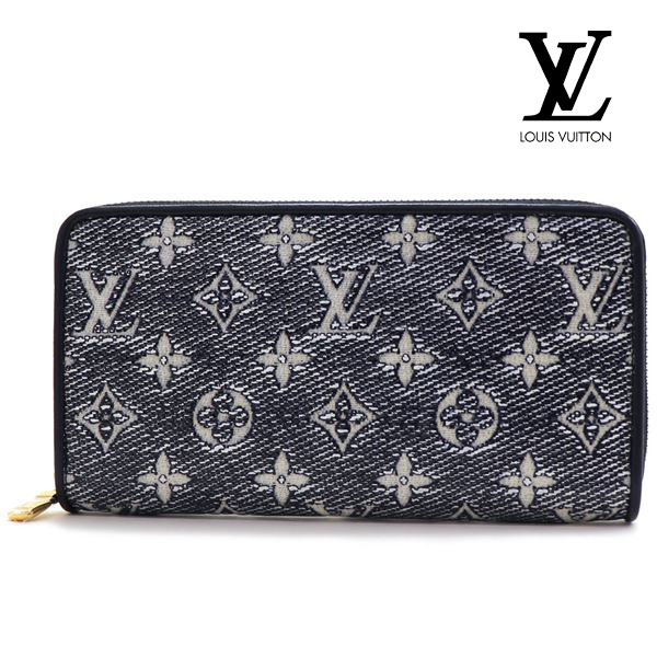 ルイヴィトン モノグラム 長財布 LOUIS VUITTON ルイヴィトン 長財布 二つ折り 財布 モノグラム