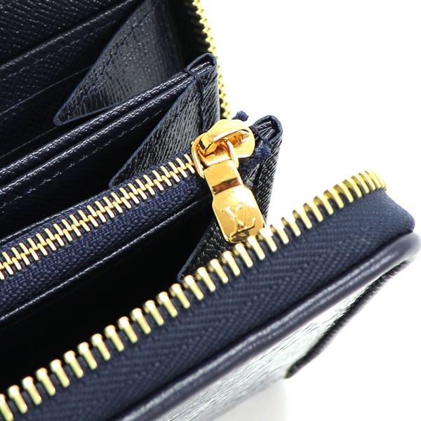 LOUIS VUITTON ルイヴィトン 長財布 レディース Wallet ラウンド