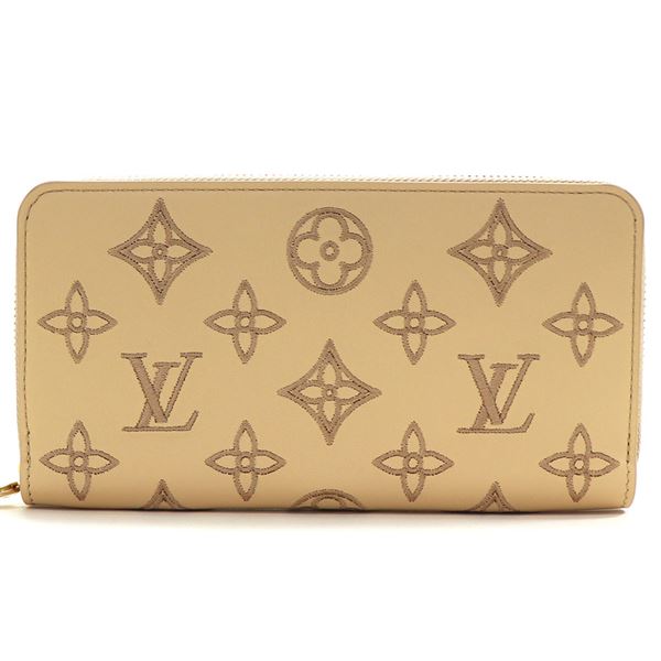 LOUIS VUITTON長財布 LOUIS VUITTON（ルイ・ヴィトン） 長財布 レディース LOUIS VUITTON
