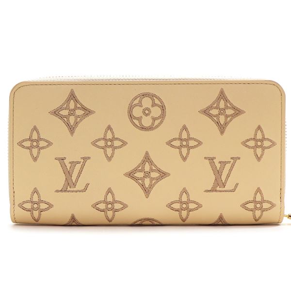 LOUIS VUITTON（ルイ・ヴィトン） 長財布 レディース LOUIS VUITTON