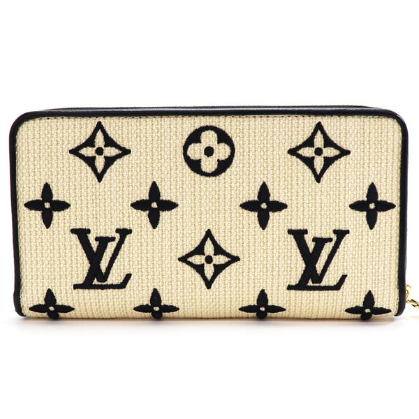【ルイヴィトン‌】 長財布 LOUIS VUITTON ルイヴィトン 長財布 レディース Wallet ラウンド