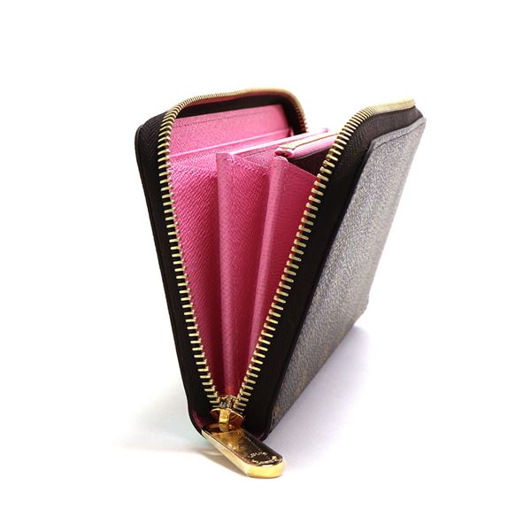 LOUIS VUITTON（ルイ・ヴィトン） 長財布 レディース LOUIS VUITTON