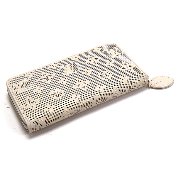 Louis Vuitton モノグラム 長財布 ベージュ 楽天市場】ルイヴィトン 長財布(ラウンドファスナー) Louis