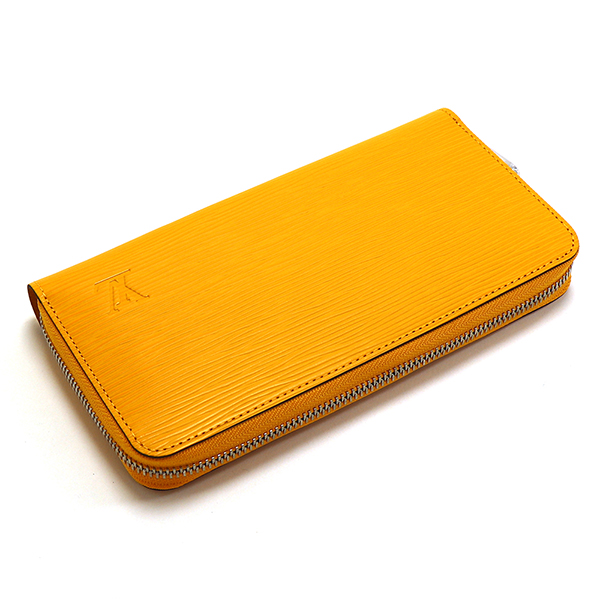 LOUIS VUITTON ルイヴィトン 長財布 レディース Wallet ラウンド