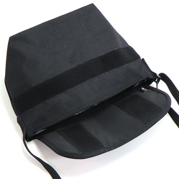 マンハッタンポーテージ ショルダーバッグ 1603 BLACK Manhattan Portage マンハッタンポーテージ ショルダーバッグ