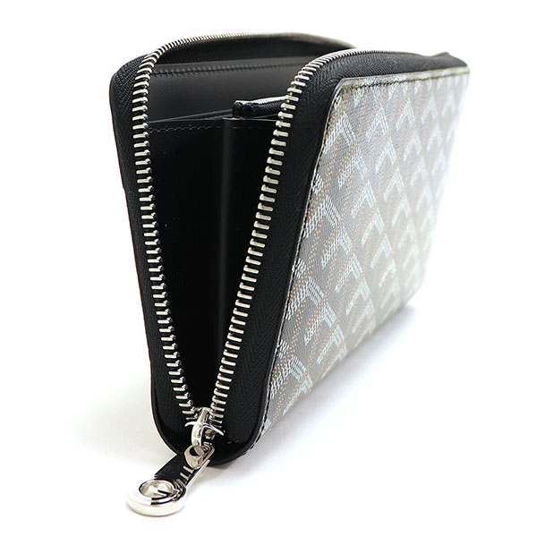 GOYARD（ゴヤール） 長財布 メンズ GOYARD Wallet ラウンドファスナー