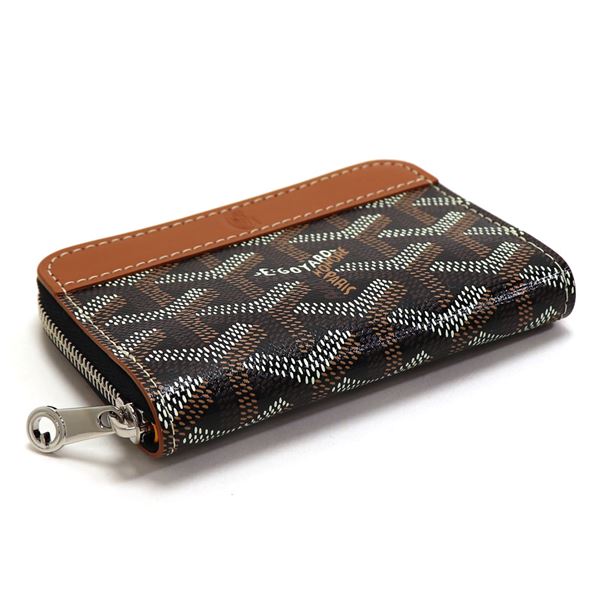 GOYARD ゴヤール コインケース レディース Coin Purse 小銭入れ 財布