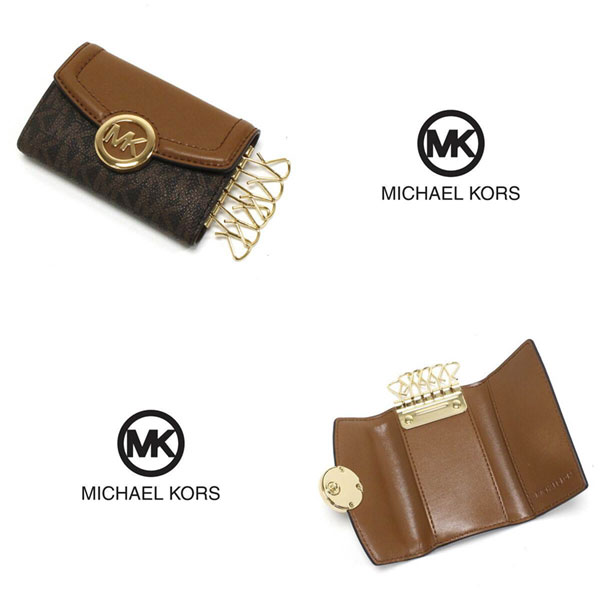 MICHAEL KORS（マイケルコース） セットでお得 ショルダーバッグ 三