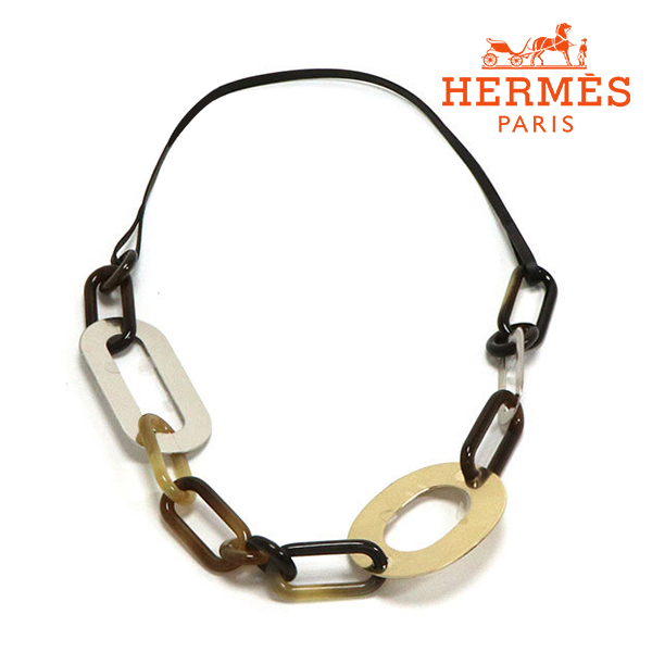 エルメス ネックレス レディース HERMES Necklace アクセサリー 052820FC 00 ギフトラッピング無料 クリアランスセール :  052820fc-00 : MKcollection - 通販 - Yahoo!ショッピング