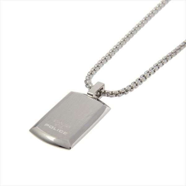 POLICE ポリス ネックレス メンズ 正規品 アクセサリー PURITY