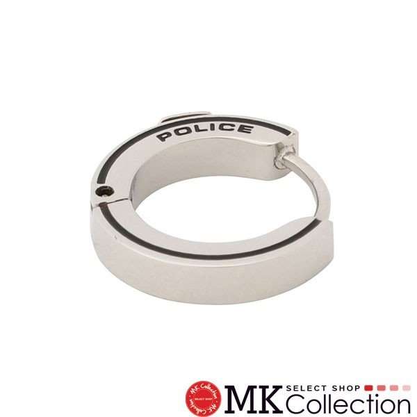 POLICE ピアス 26398ess01 mkcollection_26399ess01.jpg