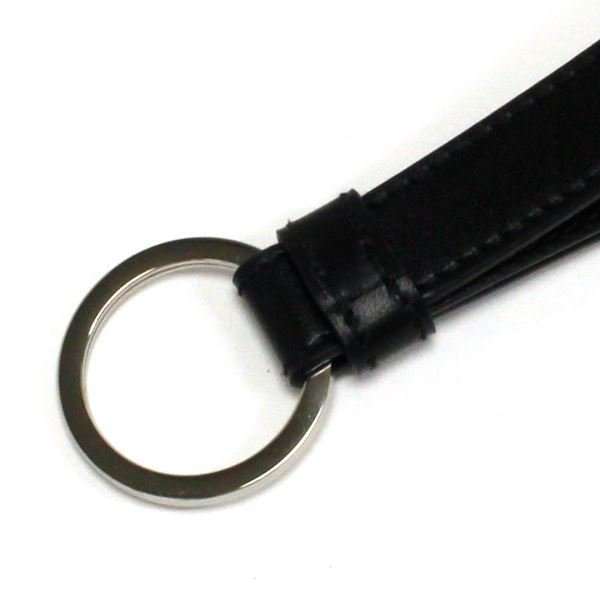 オータムセール対象商品 ギフトラッピング無料 プラダ キーホルダー レディース PRADA key ring キーリング ブラック 2PP154  070 F0002 :2pp154-070-f0002:MKcollection - 通販 - Yahoo!ショッピング