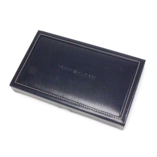 トミーヒルフィガー 長財布   31TL13X015 001 楽天市場】トミーヒルフィガー 長財布 ウェルスレイ ラウンド
