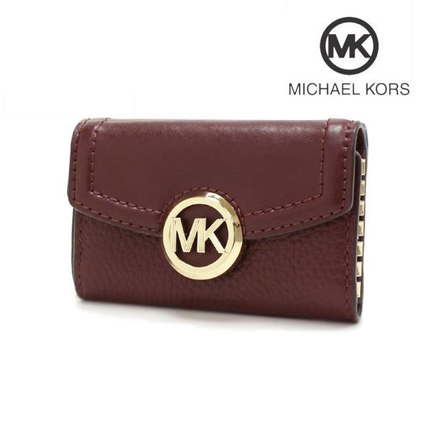 MICHAEL KORS マイケルコース キーケース レディース key case