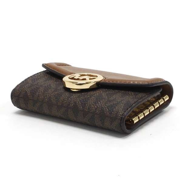 MICHAEL KORS（マイケルコース） キーケース レディース MICHAEL KORS