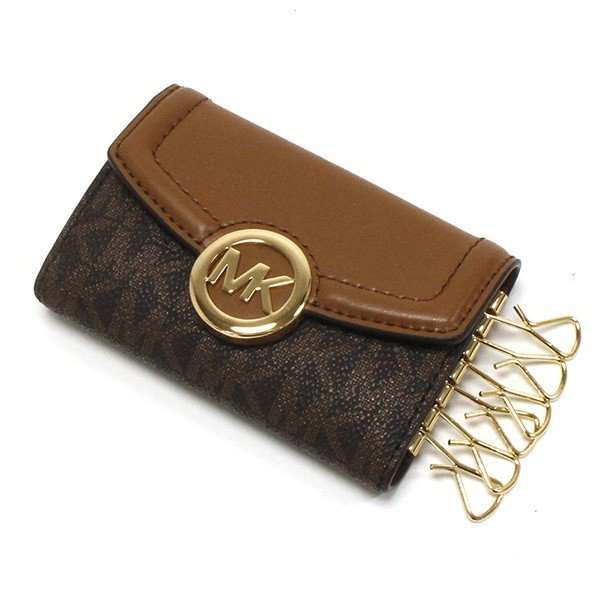 MICHAEL KORS（マイケルコース） キーケース レディース MICHAEL KORS