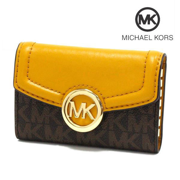 新生活応援セール マイケルコース キーケース レディース MICHAEL KORS