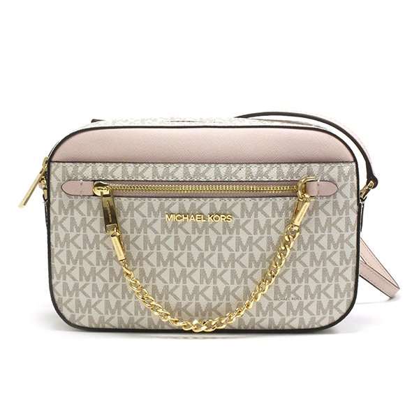新品 マイケルコース MICHAEL KORS ショルダーバッグ LARGE EW CROSSBODY マイケルコース ショルダーバッグ レディース MIRELLA ミレラ