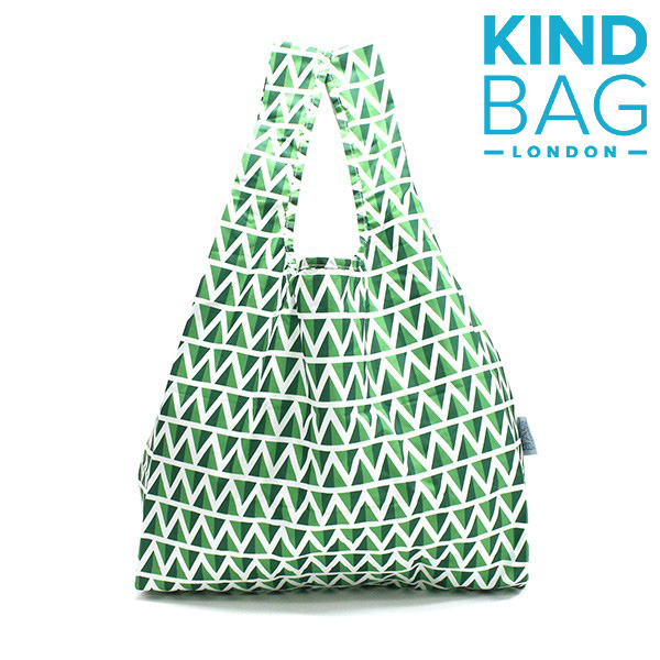 エコバッグ・サブバッグ mintmint KIND BAG カインドバッグ エコバッグ メンズ レディース KIND BAG Mint