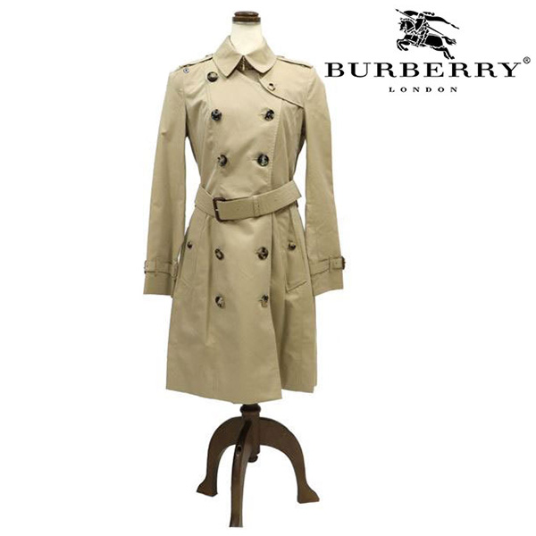 素敵な Burberry London コート ロングコート - education.semel.ucla.edu