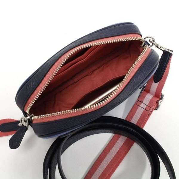 COACH（コーチ） ショルダーバッグ レディース 2Way ウエストポーチ