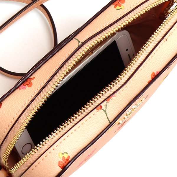 RE ARRIVAL/再入荷 コーチ COACH ショルダーバッグ フェイディド レディース バッグ