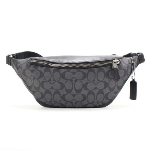 COACH ボデイバック COACH（コーチ） コーチボディバッグメンズCOACHウエストバッグ斜め