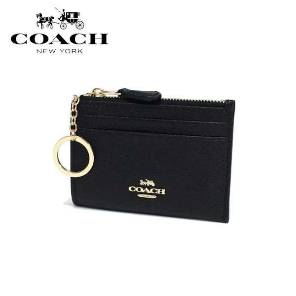 COACH（コーチ） コインケース レディース COACH Wallet パスケース