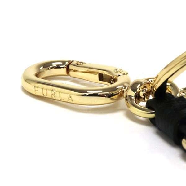 フルラ キーホルダー レディース FURLA key ring キーリング MAGNOLIA