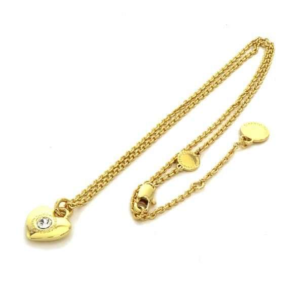 MARC JACOBS（マーク・ジェイコブス） ネックレス ピアス セット