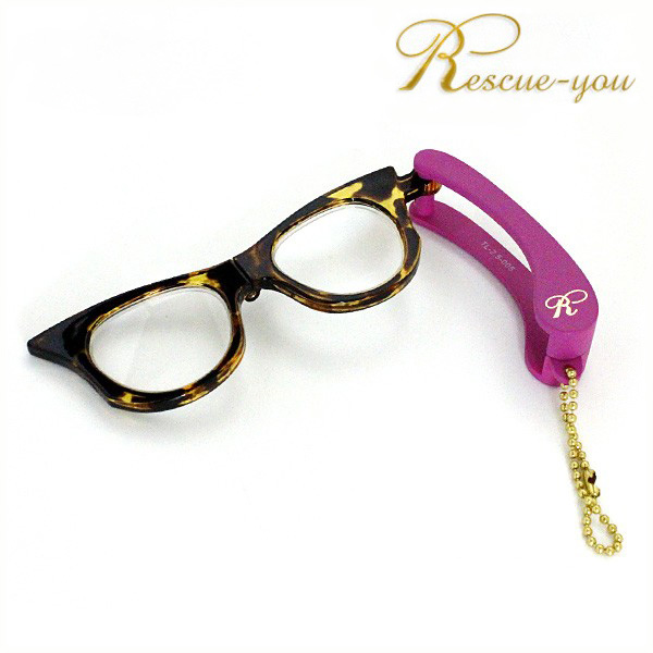 銀行ノベルティー　ルーペ 新品未使用 コミット銀座 ノベルティグッズ LEDルーペ UVライト機能付