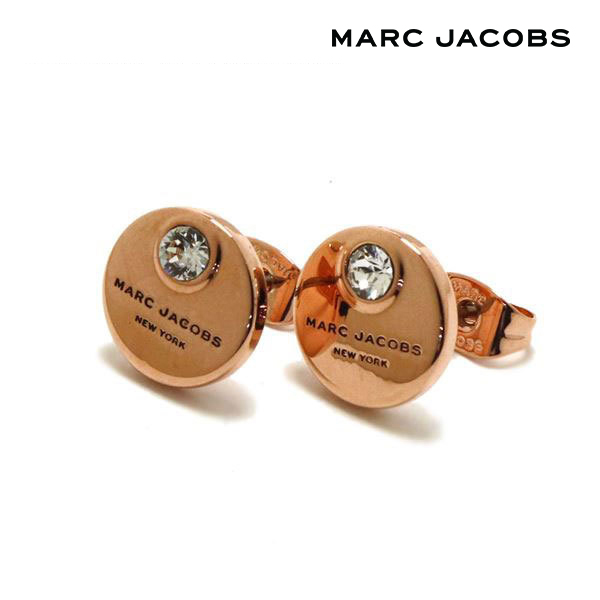 マークジェイコブス ピアス MARC JACOBS マークジェイコブス ピアス レディース
