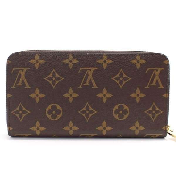 LOUIS VUITTON ルイヴィトン 長財布 メンズ レディース Wallet