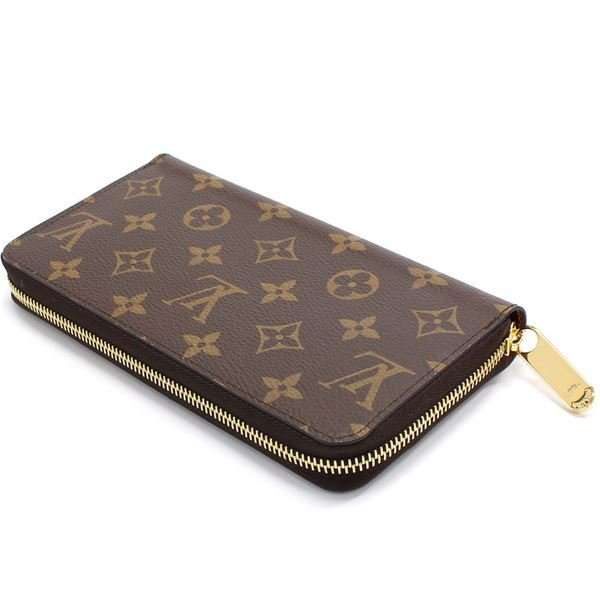 LOUIS VUITTON ルイヴィトン ラウンドファスナー 長財布 ジッピー 楽天市場】ルイヴィトン ラウンドファスナー長財布(小銭入れあり