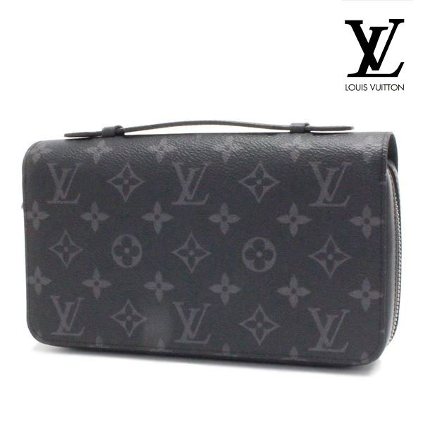 ルイヴィトン セカンドバッグ メンズ LOUIS VUITTON BAG ジッピー