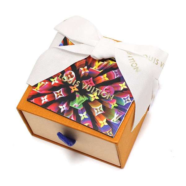 LOUIS VUITTON（ルイ・ヴィトン） ネックレス レディース シルバー