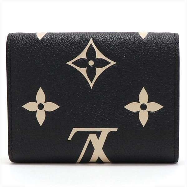 LOUIS VUITTON ルイヴィトン 三つ折り財布 レディース Wallet
