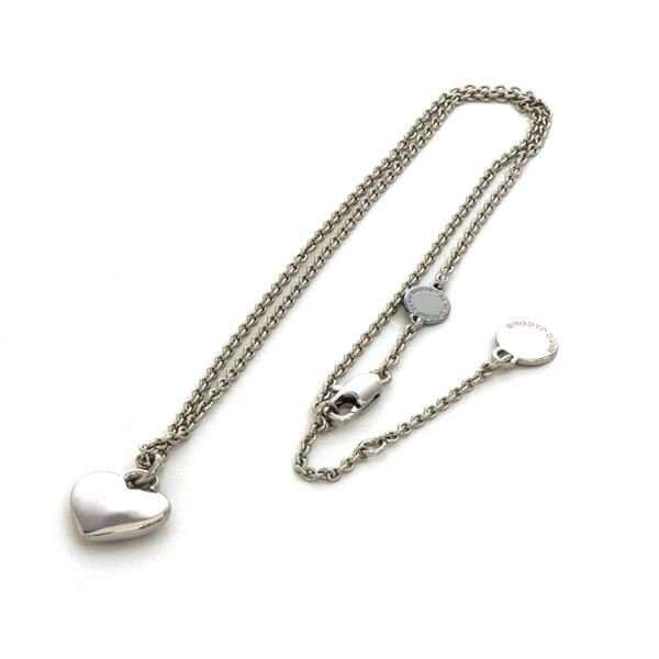 マークジェイコブス ネックレス＆ピアス J341MT1PF21 962 MARC JACOBS マークジェイコブス ネックレス ピアス セット