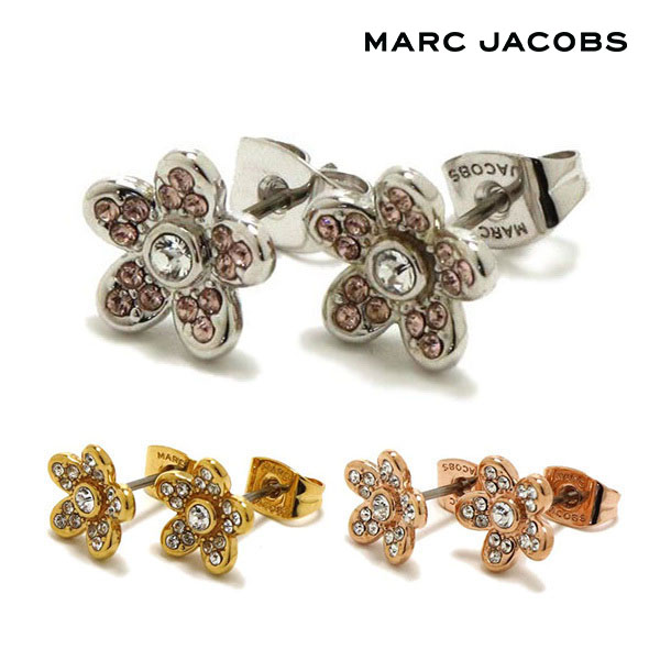 MARC JACOBS（マーク・ジェイコブス） ピアス レディース アクセサリー