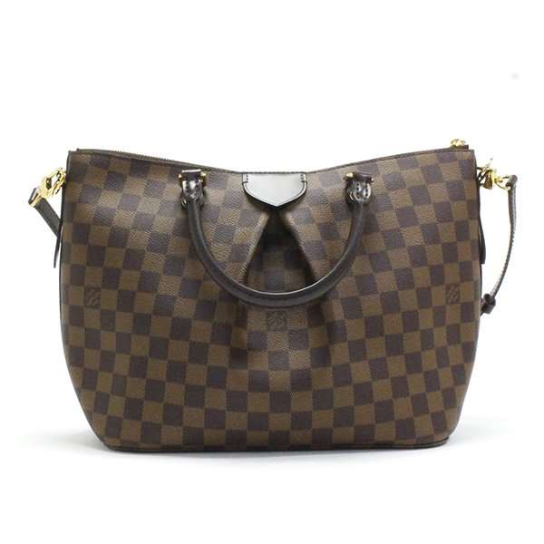 Louis Vuitton ダミエハンドバッグ LOUIS VUITTON ルイヴィトン ハンドバッグ レディース ダミエ 2way