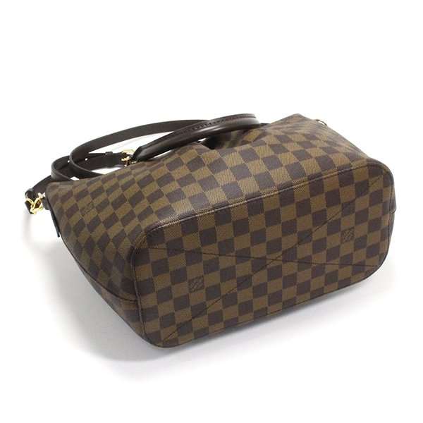 LOUIS VUITTON ルイヴィトン ハンドバッグ レディース ダミエ