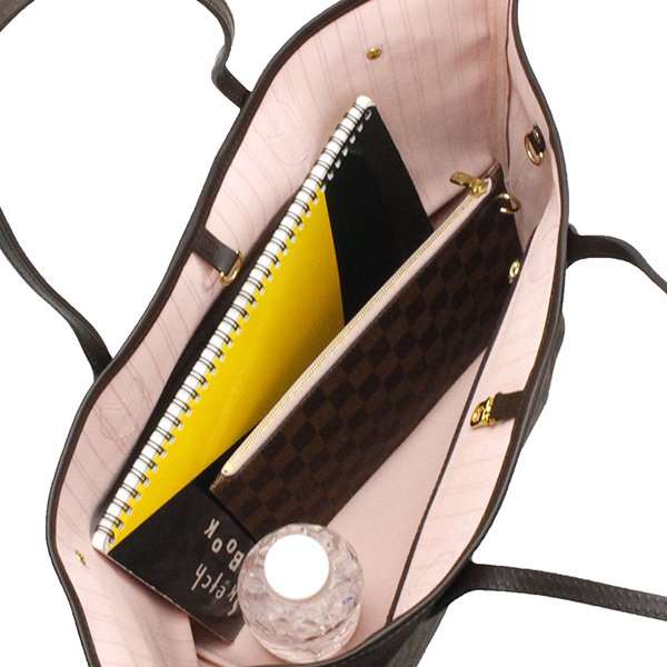 LOUIS VUITTON（ルイ・ヴィトン） トートバッグ レディース ポーチ付き 