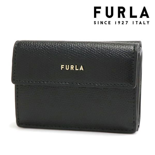 FURLA（フルラ） 三つ折り財布 レディース FURLA Wallet コンパクト