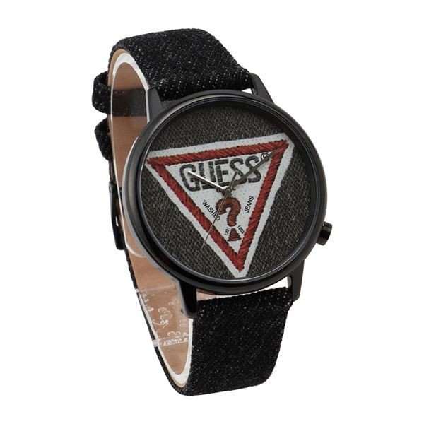 guess ゲス　腕時計 GUESS（ゲス） 腕時計 メンズ レディース オリジナルズ ブラック 時計