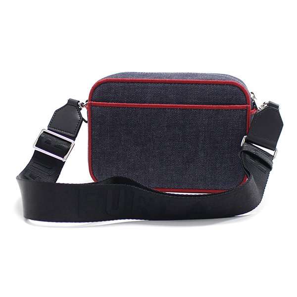 FURLA（フルラ） ショルダーバッグ カメラバッグ レディース FURLA BLU
