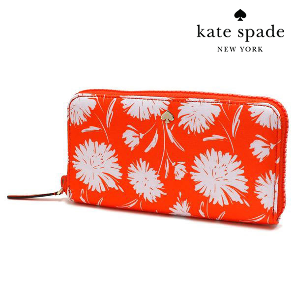 kate spade NEW YORK ケイトスペード 長財布 レディース Kate