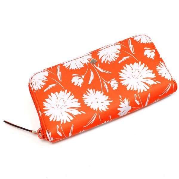kate spade NEW YORK ケイトスペード 長財布 レディース Kate