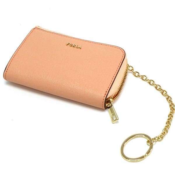 FURLA（フルラ） コインケース レディース FURLA Coin Purse キー 
