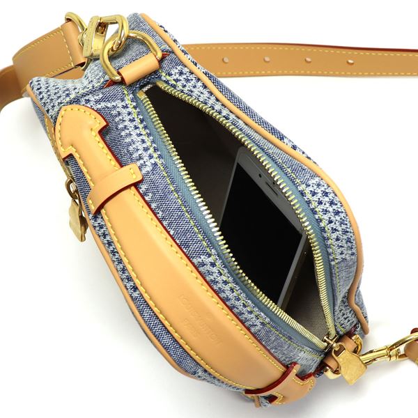 LOUIS VUITTON（ルイ・ヴィトン） ショルダーバッグ メンズ LOUIS