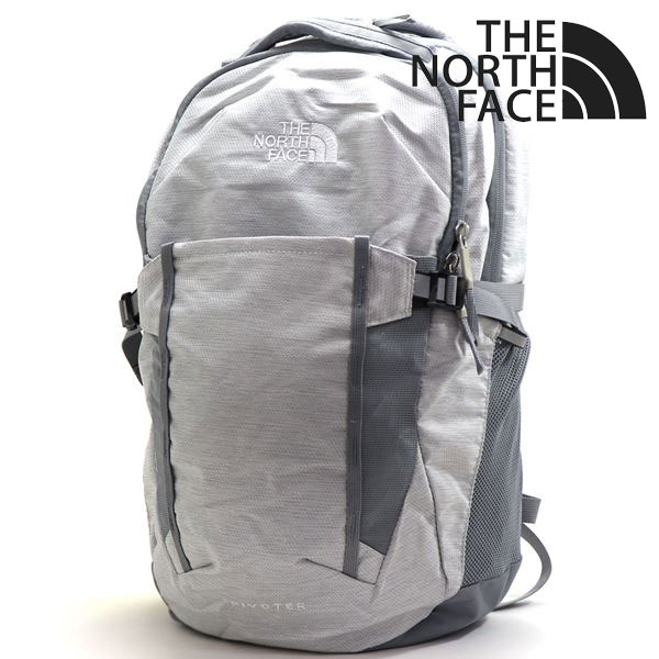 【新品】THE NORTH FACE バックパック 30Lグレー THE NORTH FACE（ザ ノースフェイス） ザ ノースフェイス リュック